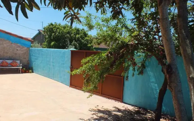 Casa Mirtilo