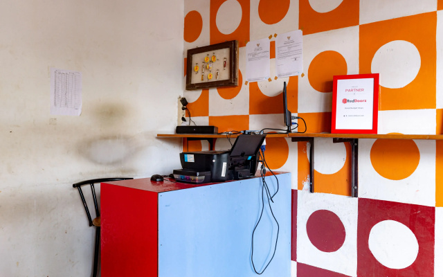 RedDoorz Near RSUD Dr. Pringadi Medan 3
