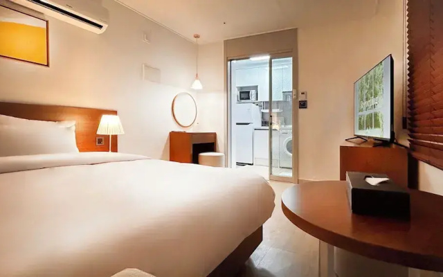 Hostel The Camino Seoul