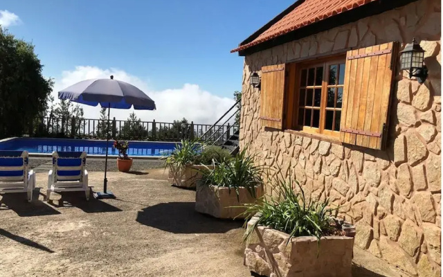 Safari House - ETC Madeira