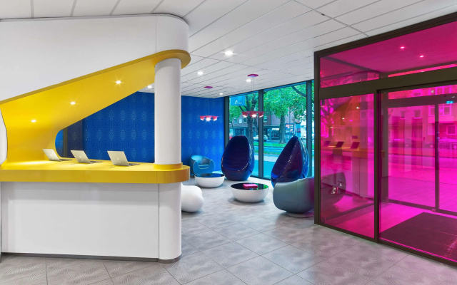 Prize by Radisson, Hannover City