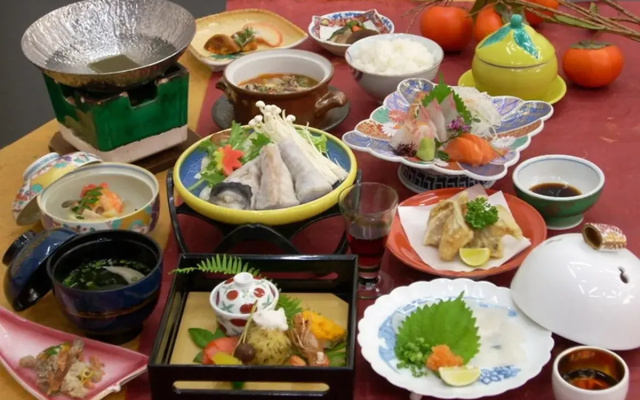Takeo Onsen Heights