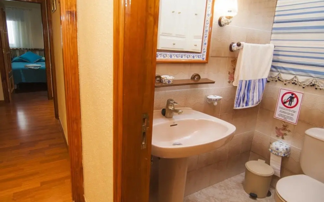 Casa Mercedes II