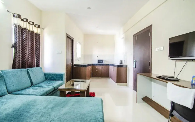 FabExpress Namo Suites