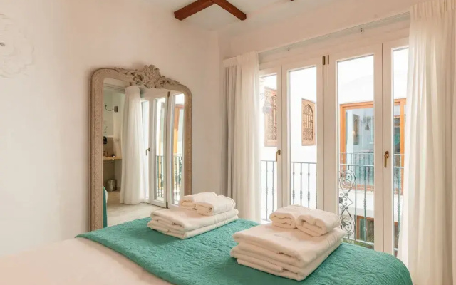 Casa Esmeralda Luxury Boutique Apartments Old Town