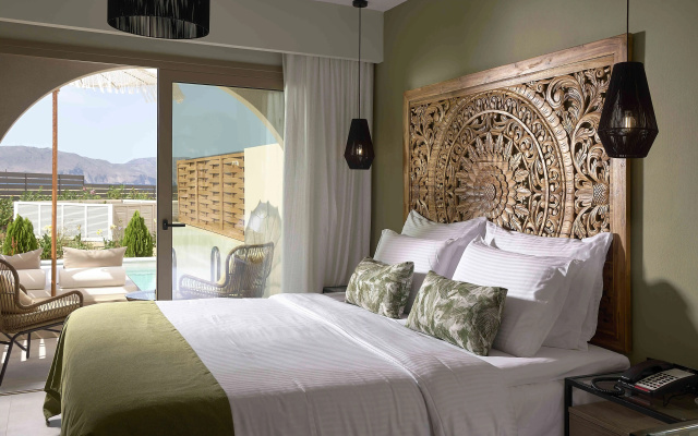 Pepper Sea Club Hotel - Adults Only