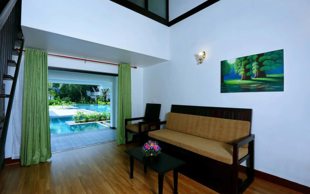Nihara Resort And Spa