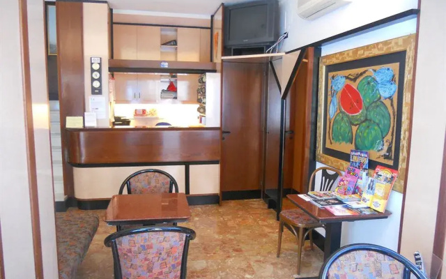 Hotel Bahia