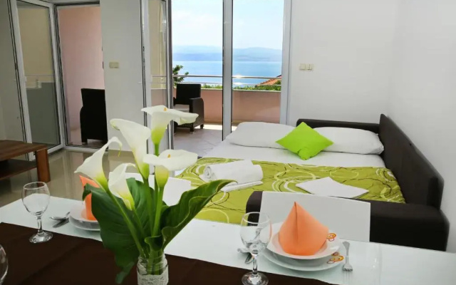 Apartments Nemira Exclusive