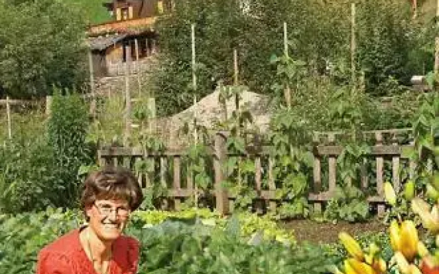 Guesthouse St Nikolaus