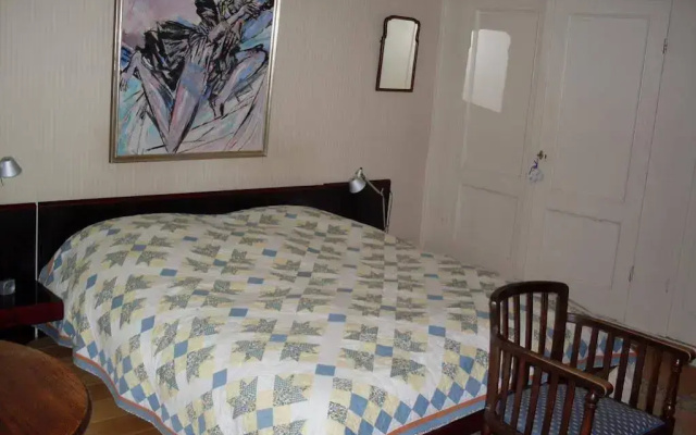 Vondelparkmuseum B&B