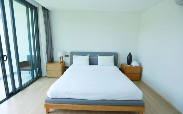 Point Villa Danang Golf Course