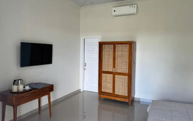 Octa House