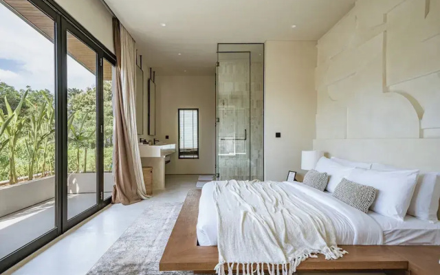 Villa Bōld 03 At Bōld - Luxury Villas