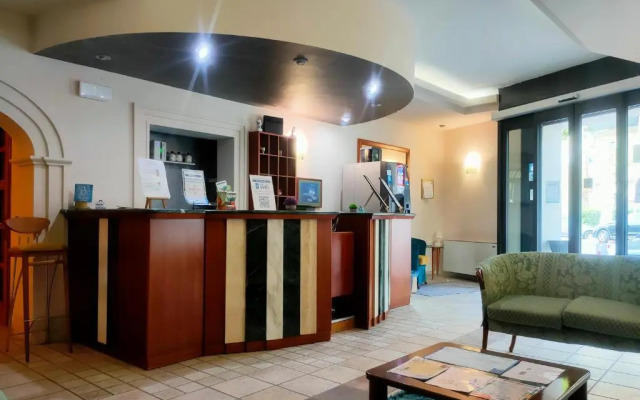 Hotel Il Boschetto
