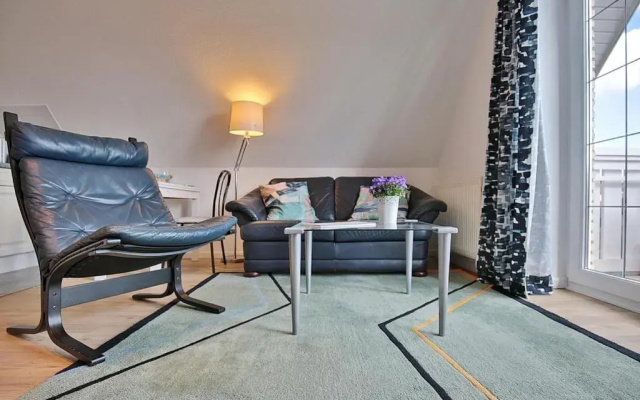 Gorch-Fock-Straße 20a Gorch-Fock-Straße 20a Appartement 3