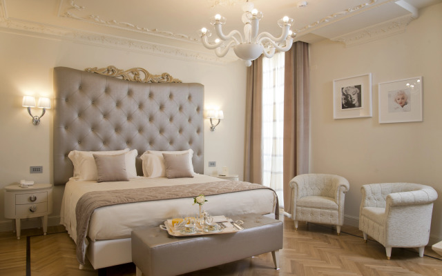 Grand Hotel da Vinci