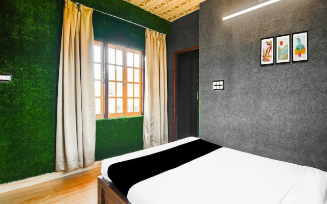 Super Hotel O Champasari Siliguri
