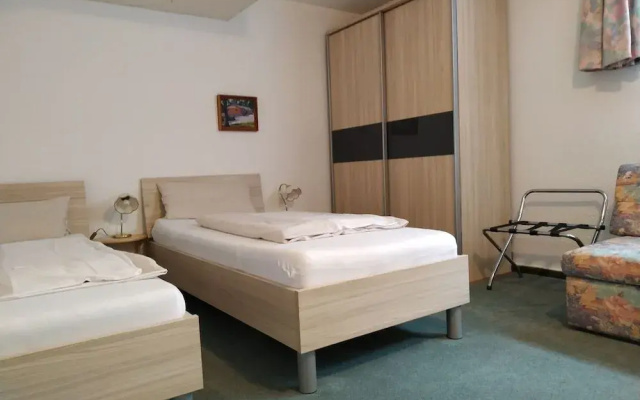 DEVA Aparthotel Egger