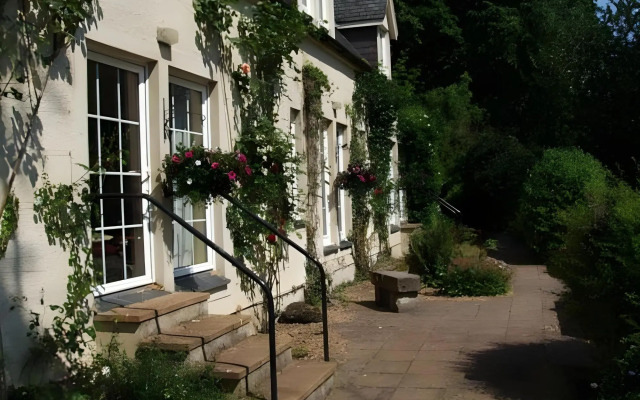 Old Drynie House