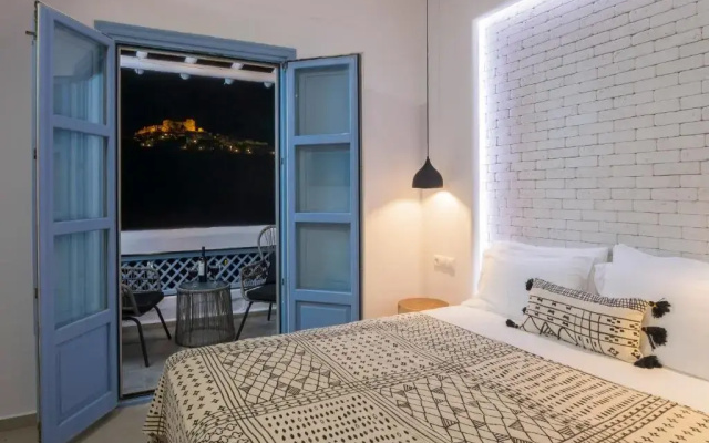 Ihthioessa Boutique Hotel