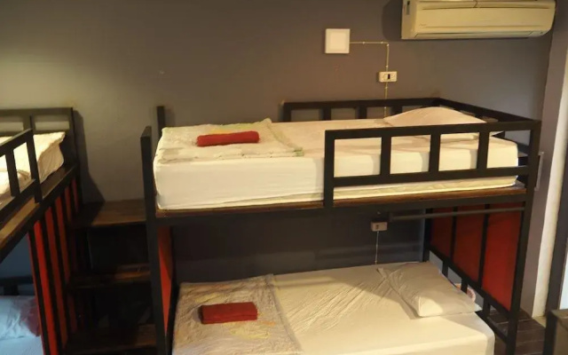 Palio Home - Hostel