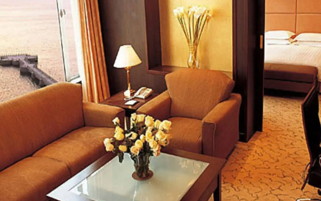 Weihai Golden Bay Resort Hotel