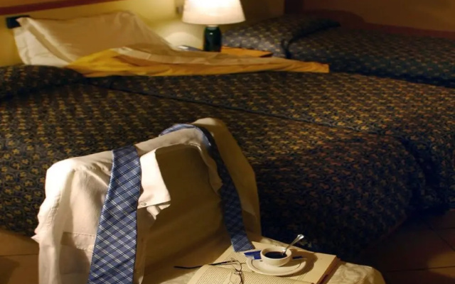Hotel Sullivan