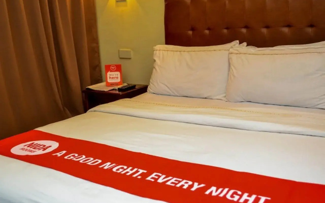 Nida Rooms Ulunsuan 324