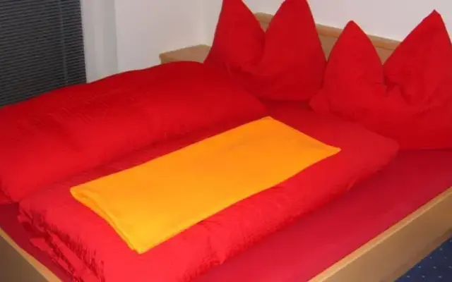 Appartement Granbichler Siegfried