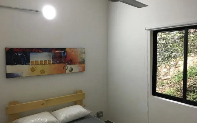 Chillin District Hostel
