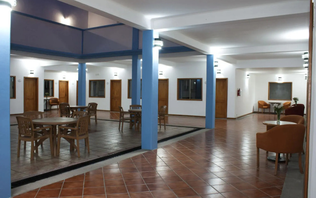 Casa Tobala