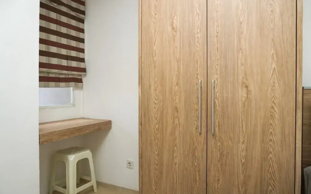 Wonderful 2BR Apartment at Belmont Residence Puri