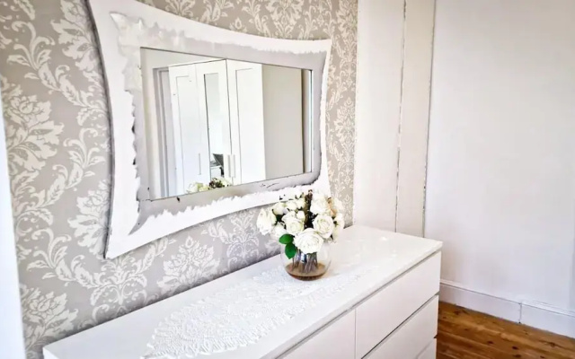 Cosy Affordable Near Central -up2 4 People/netflix