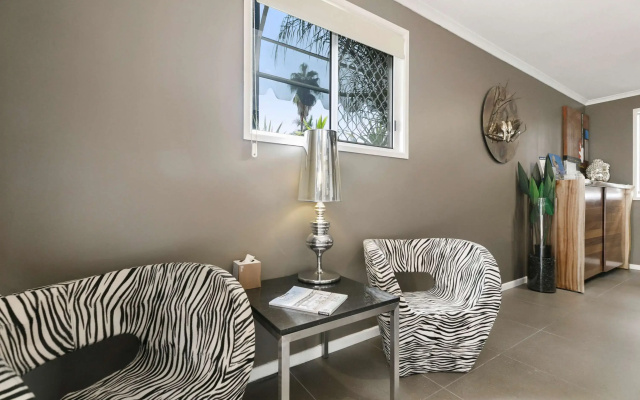 Best Western Kimba Lodge
