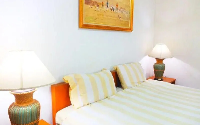Arunothai House