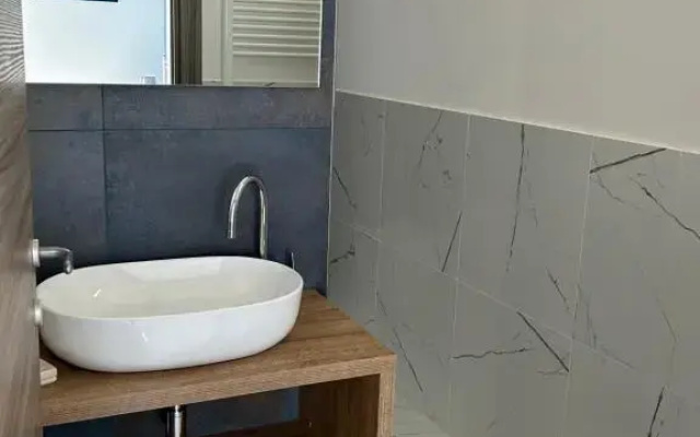 B&B Ancora del Sud