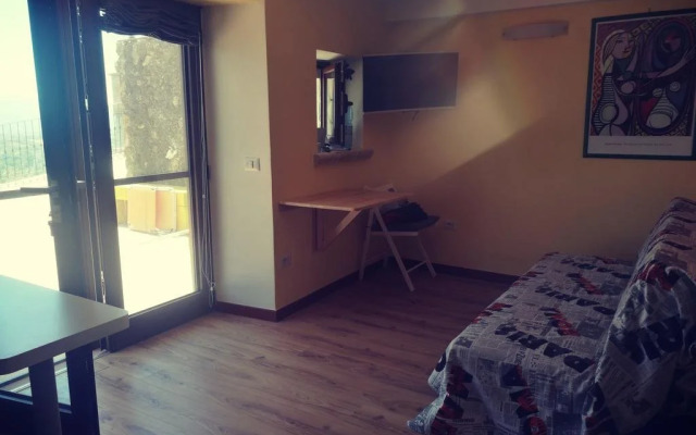 Home for Creativity - Coliving Calabria