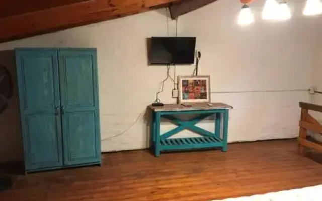 Confratelli Cabañas