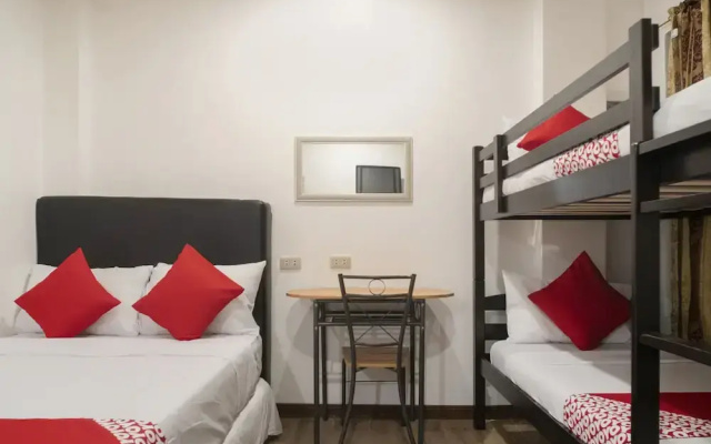 Vines Ape Nap Hostel by OYO Rooms