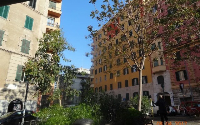 Casa di Lidia