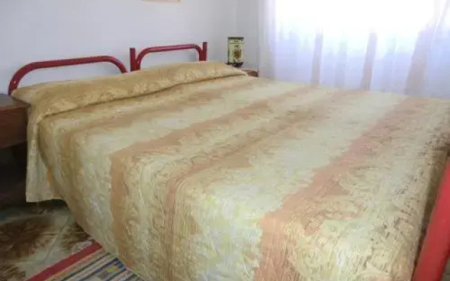 Orizzonte Apartment