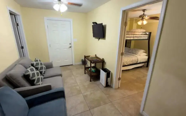 Pompano Beachview Home