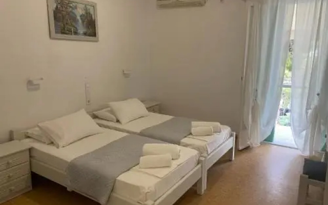 Aparthotel 4 stars Poros