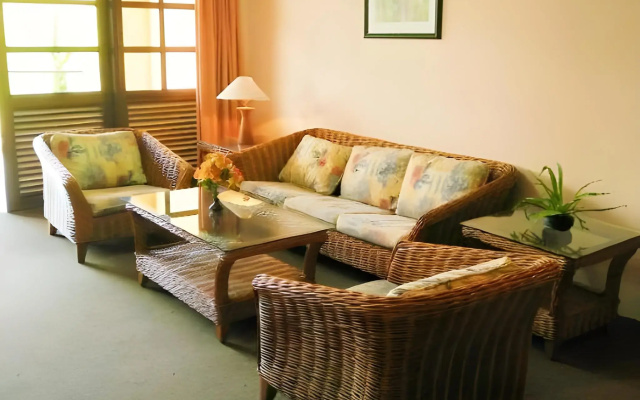 Puncak Inn Resort