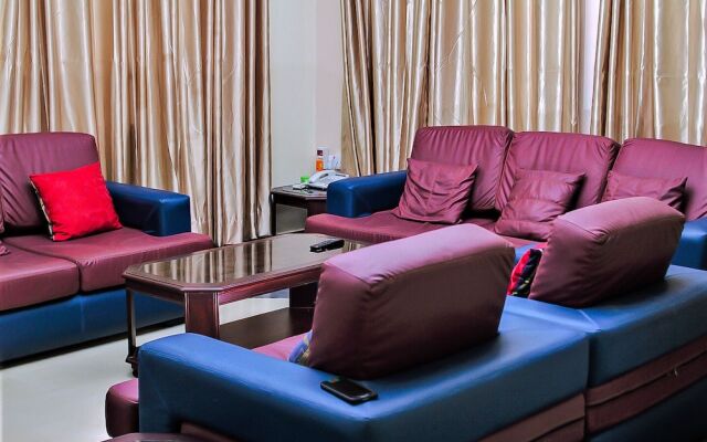 Beneville Hotel and Apartment Калабар