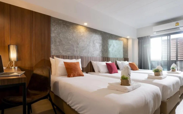 The Home Hotel