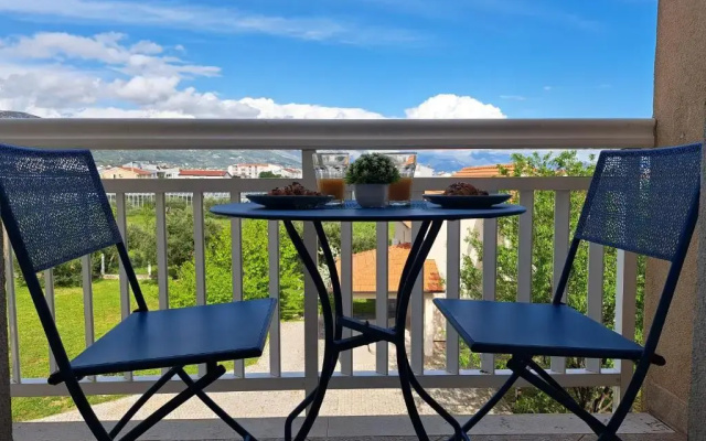 Apartment Penić