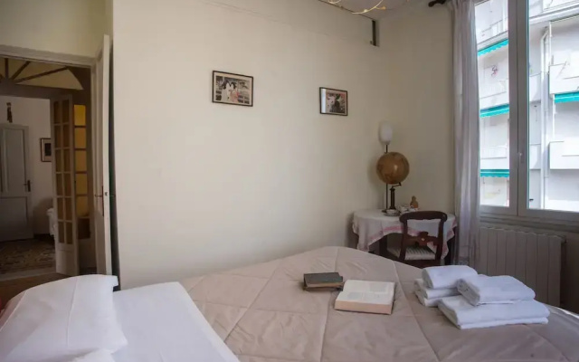 Casa Lucia in San Remo