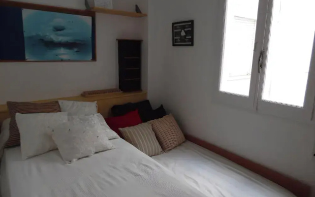 Apartamento Mar